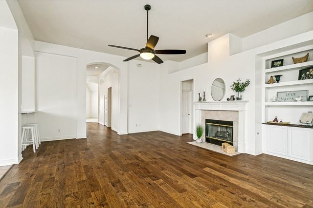 9499 Blackthorn Trail, Frisco, TX 75033
