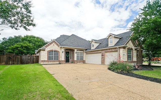 9499 Blackthorn Trail, Frisco, TX 75033