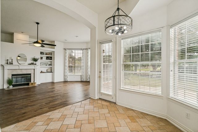 9499 Blackthorn Trail, Frisco, TX 75033