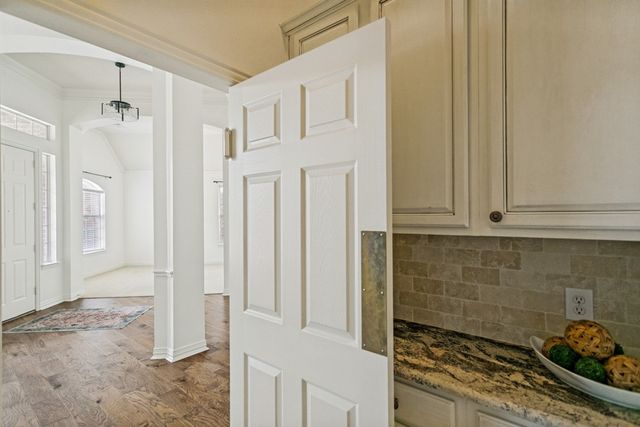9499 Blackthorn Trail, Frisco, TX 75033