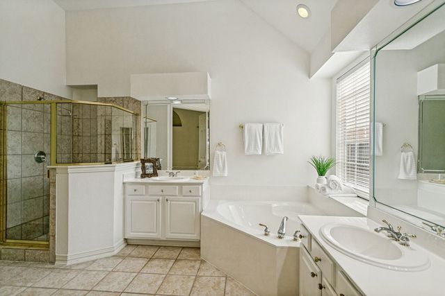 9499 Blackthorn Trail, Frisco, TX 75033