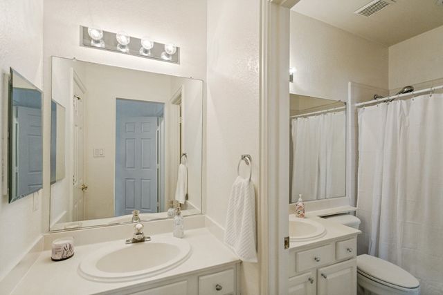 9499 Blackthorn Trail, Frisco, TX 75033