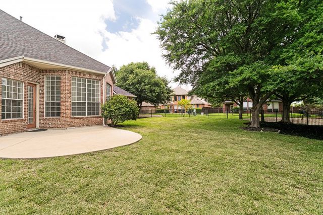 9499 Blackthorn Trail, Frisco, TX 75033
