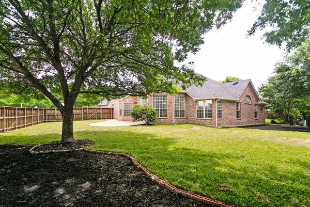 9499 Blackthorn Trail, Frisco, TX 75033