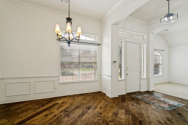 9499 Blackthorn Trail, Frisco, TX 75033