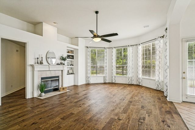 9499 Blackthorn Trail, Frisco, TX 75033