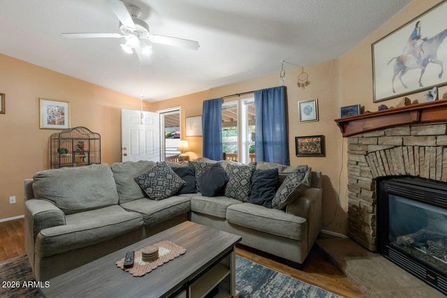 205 SUNSET Drive 140, Sedona, AZ 86336