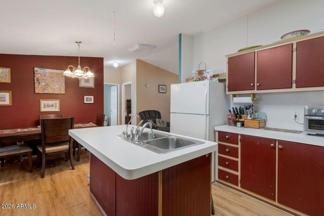 205 SUNSET Drive 140, Sedona, AZ 86336