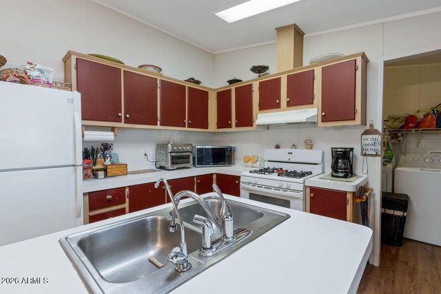 205 SUNSET Drive 140, Sedona, AZ 86336