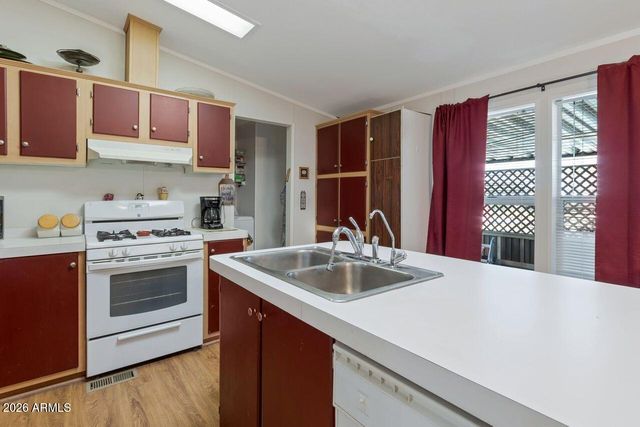 205 SUNSET Drive 140, Sedona, AZ 86336