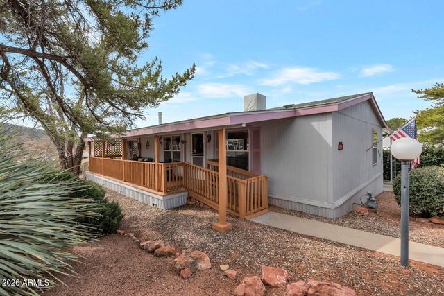 205 SUNSET Drive 140, Sedona, AZ 86336