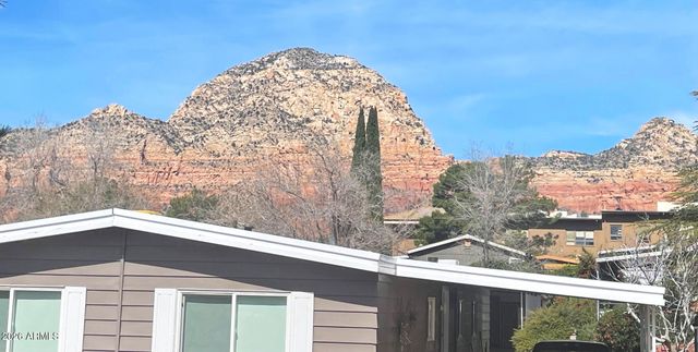 205 SUNSET Drive 140, Sedona, AZ 86336