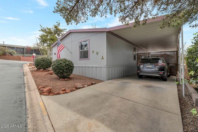 205 SUNSET Drive 140, Sedona, AZ 86336