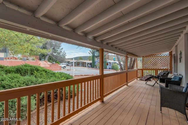 205 SUNSET Drive 140, Sedona, AZ 86336