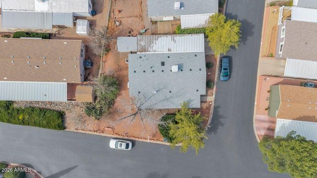 205 SUNSET Drive 140, Sedona, AZ 86336