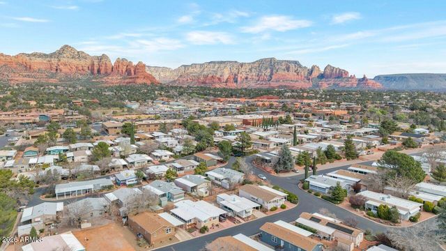 205 SUNSET Drive 140, Sedona, AZ 86336