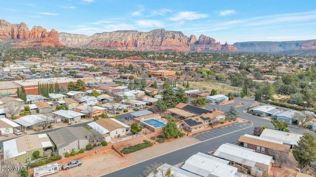 205 SUNSET Drive 140, Sedona, AZ 86336