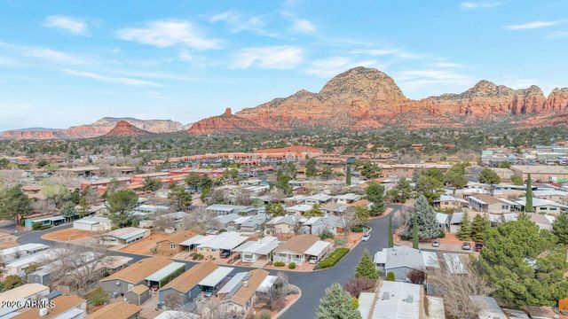 205 SUNSET Drive 140, Sedona, AZ 86336