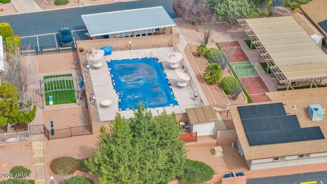 205 SUNSET Drive 140, Sedona, AZ 86336