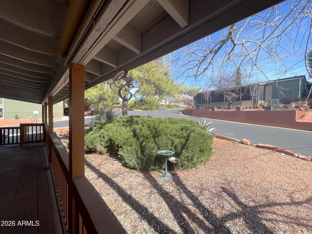 205 SUNSET Drive 140, Sedona, AZ 86336