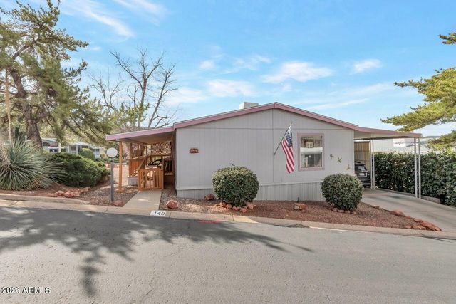 205 SUNSET Drive 140, Sedona, AZ 86336