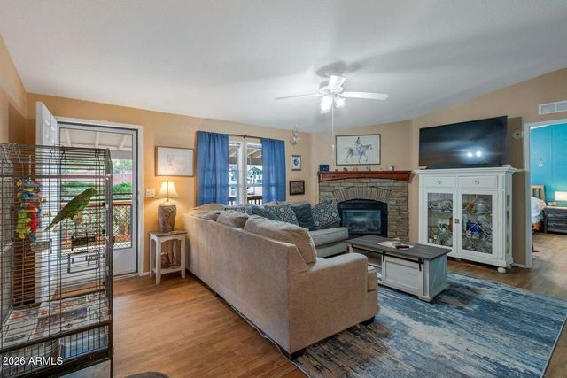 205 SUNSET Drive 140, Sedona, AZ 86336