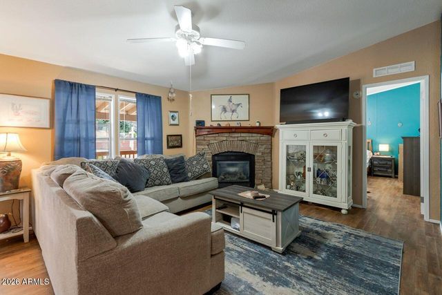 205 SUNSET Drive 140, Sedona, AZ 86336