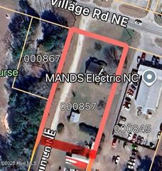 857 Village Road NE, Leland, NC 28451