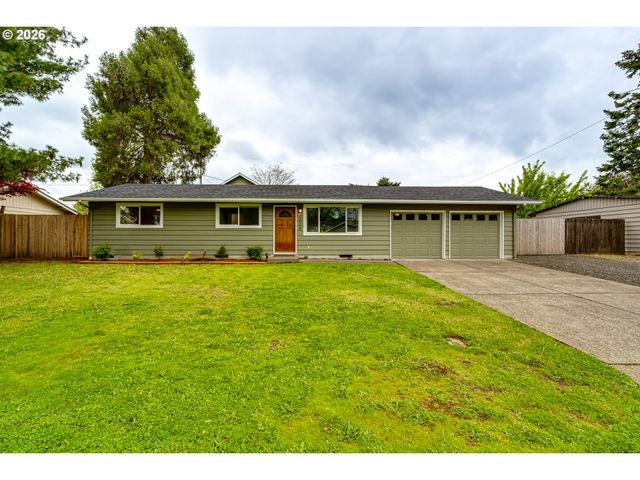 328 DEAN Ave, Eugene, OR 97404