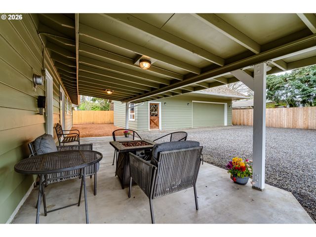 328 DEAN Ave, Eugene, OR 97404