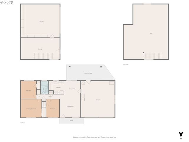 328 DEAN Ave, Eugene, OR 97404