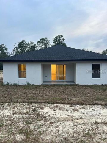 17445 SW 25TH COURT, Ocala, FL 34473