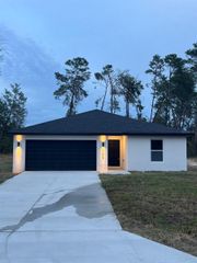 17445 SW 25TH COURT, Ocala, FL 34473