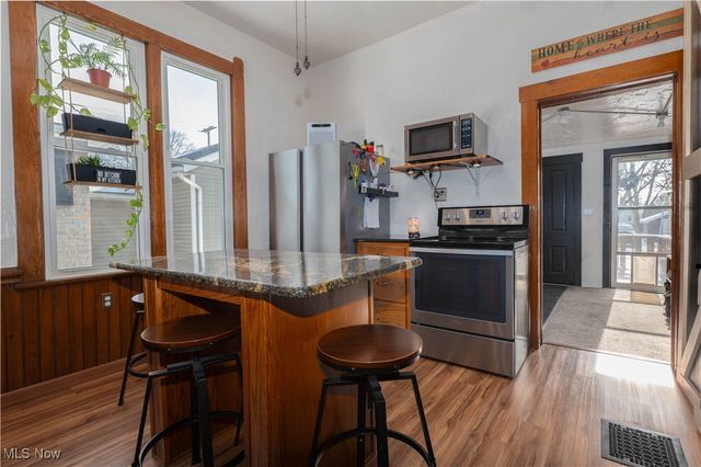 408 E Gorgas Street, Louisville, OH 44641