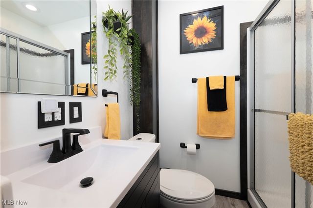 408 E Gorgas Street, Louisville, OH 44641