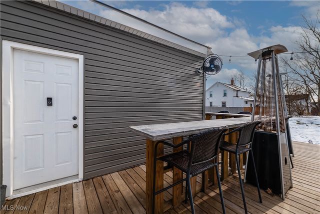 408 E Gorgas Street, Louisville, OH 44641