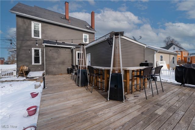 408 E Gorgas Street, Louisville, OH 44641