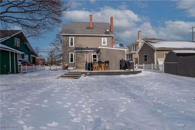 408 E Gorgas Street, Louisville, OH 44641