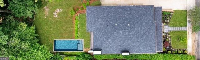 1380 Wayne Avenue NE, Atlanta, GA 30306