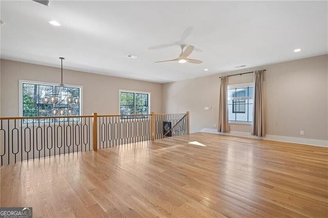 1380 Wayne Avenue NE, Atlanta, GA 30306