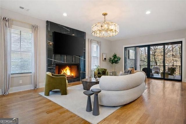 1380 Wayne Avenue NE, Atlanta, GA 30306