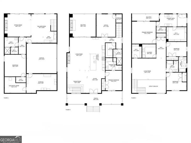 1380 Wayne Avenue NE, Atlanta, GA 30306