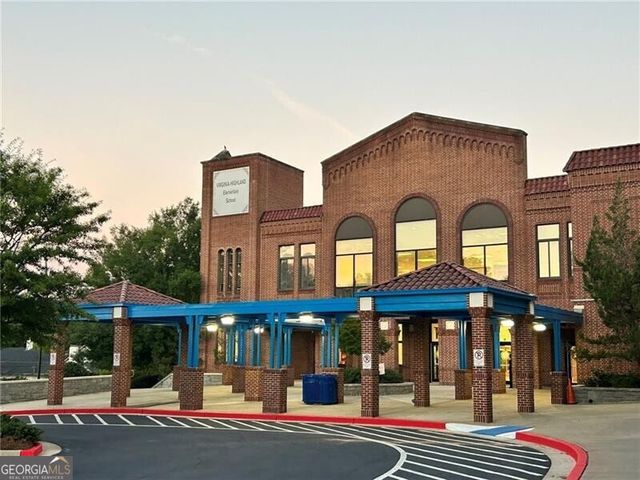 1380 Wayne Avenue NE, Atlanta, GA 30306