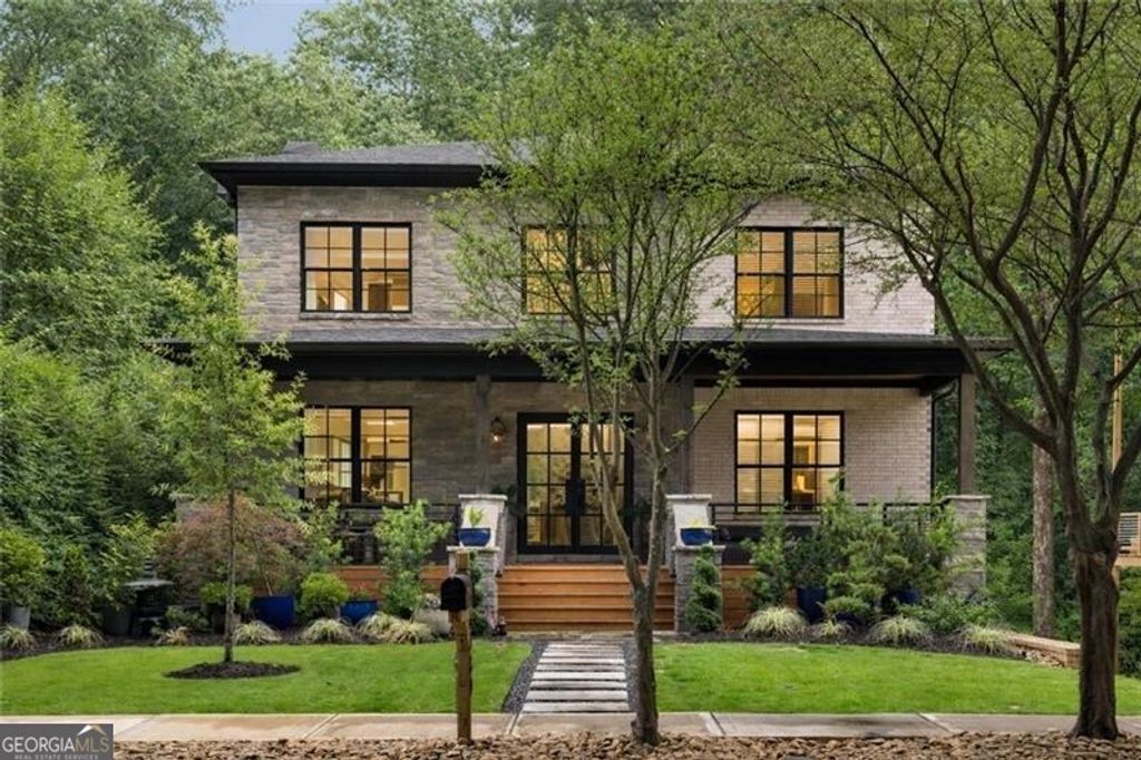 1380 Wayne Avenue NE, Atlanta, GA 30306