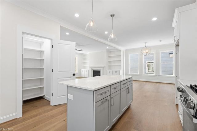 911 Eucalyptus Court, Winston-salem, NC 27106