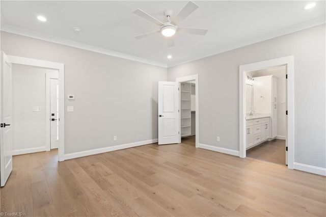 911 Eucalyptus Court, Winston-salem, NC 27106