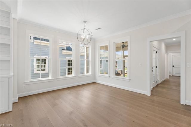 911 Eucalyptus Court, Winston-salem, NC 27106