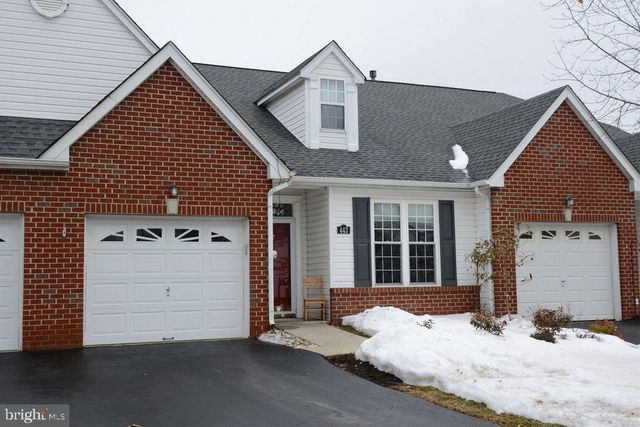 443 RUTH CT, Harleysville, PA 19438