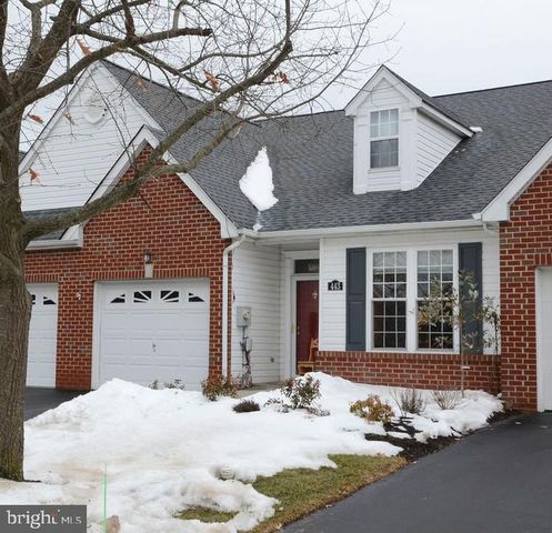 443 RUTH CT, Harleysville, PA 19438