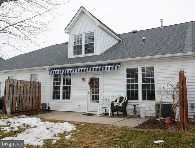 443 RUTH CT, Harleysville, PA 19438